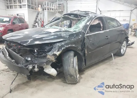 2016 Chevrolet Malibu Limited Lt из США, поврежденный, VIN 1G11C5SAXGU118311